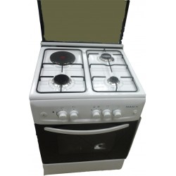 LG Gas Cooker MAXI 60x6031IGL