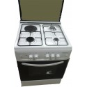 LG Gas Cooker MAXI 60x604B M4I