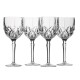 Marquis by Waterford Brookside All-Purpose Wine, Set of 4