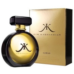 Kim Kardashian Gold 100ml EDP Women's Perfume