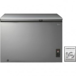 LG FREEZER 310
