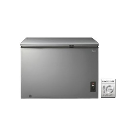 LG FREEZER 310