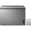 LG CHEST FREEZER 335 | 325LTRS white