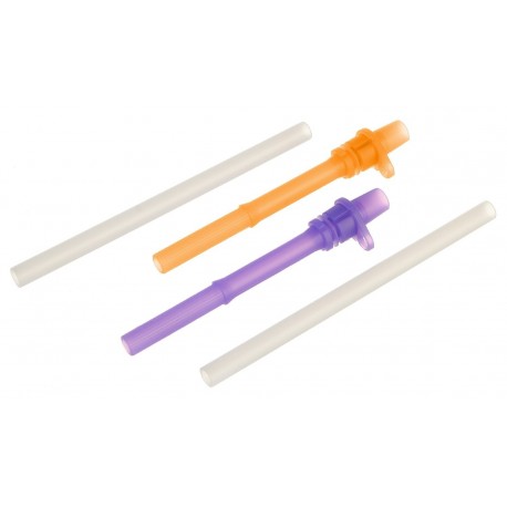 Munchkin Replacement Straws by Munchkin