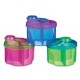 Munchkin Powder Formula Dispenser - Blue/Green