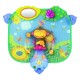 Early Star Monkey Tunes Window Shade by Earlyears