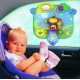 Early Star Monkey Tunes Window Shade by Earlyears