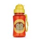 Skip Hop Zoo Straw Bottle by Skip Hop