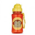 Skip Hop Zoo Straw Bottle by Skip Hop