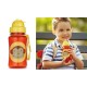 Skip Hop Zoo Straw Bottle by Skip Hop