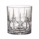 Marquis by Waterford Glassware, Set of 4 Sparkle Double Old-Fashioned Glasses