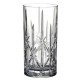 Marquis by Waterford Sparkle High Ball Glasses, 22-Ounce, Set of 4