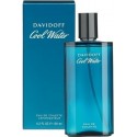 Davidof  Cool Water f Eau de Toilette Spray 125ml