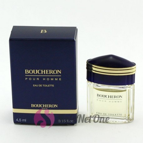 Boucheron by Boucheron 4.5ml