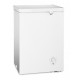 HISENSE CHEST FREEZER - FC130S Net Capacity 100 Litres - Silver