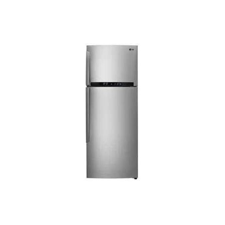   LG TOP FREEZER TWO DOORS REF 492 GLDL (Top Freezer),For Fresh And Hygenic Storage