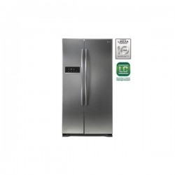 LG Side-By-Side Refrigerator 207GVQS