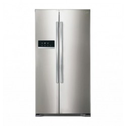 LG Side-By-Side Refrigerator 207GLQV