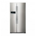 LG Side-By-Side Refrigerator 207GLQV