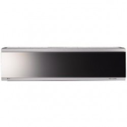 LG Art Cool Air Conditioners 1.5HP Mirror