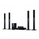 LG BH6530BH 5.1CH SMART 3D BLU-RAY(TM) HOME THEATER WITH USB DIRECT RECORDING