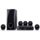 LG 358 Home Theatre