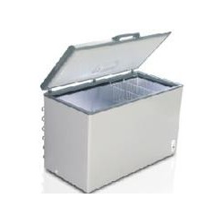 Scanfrost Deep Freezer SFL 311 (Inox)