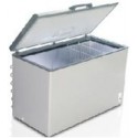 Scanfrost Deep Freezer SFL 311 (Inox)