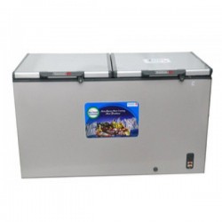 Scanfrost Deep Freezer SFL 511 ( 500 LITERS)