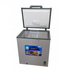 Scanfrost Chest Freezer SFL211