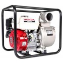 Honda WB30XH Water Pump Generator