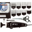 Wahl 300 Series Mains Hair Clipper Kit & Instructional Dvd 9246-810