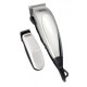 Wahl 300 Series Mains Hair Clipper Kit & Instructional Dvd 9246-810