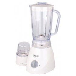 Wahl Kitchen Innovations ZX805 Table Blender and Grinder, 450 Watt