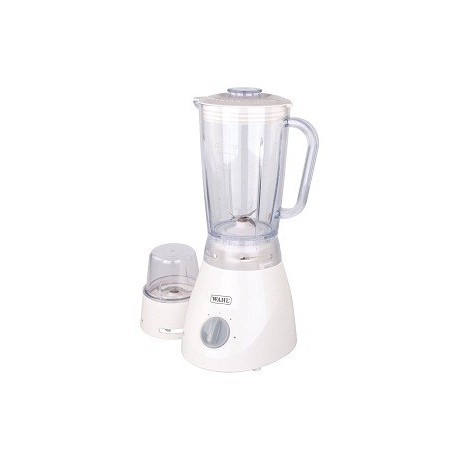 Wahl Kitchen Innovations ZX805 Table Blender and Grinder, 450 Watt