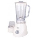 Wahl Kitchen Innovations ZX805 Table Blender and Grinder, 450 Watt