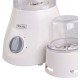 Wahl Kitchen Innovations ZX805 Table Blender and Grinder, 450 Watt