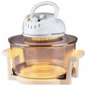 SQPRO Elgento E14020 Halogen Oven, 12 Litre