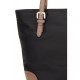 AUTOGRAPH Double Handle Small Tote Bag