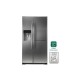 LG REF 207 GLYV Side-by-Side Refrigerator