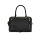 TILLY DOUBLE ZIP BARREL BAG