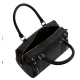 TILLY DOUBLE ZIP BARREL BAG