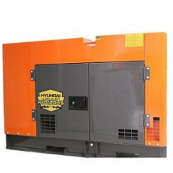 Honda EB3000S 2.5KVA Key-Starting Generator + Battery