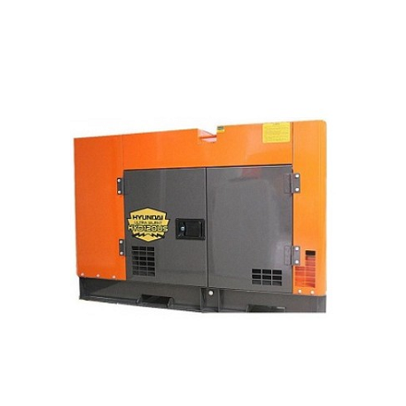 Honda EB3000S 2.5KVA Key-Starting Generator + Battery