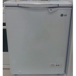 Lg 115L Chest Freezer (Freezer 115) White