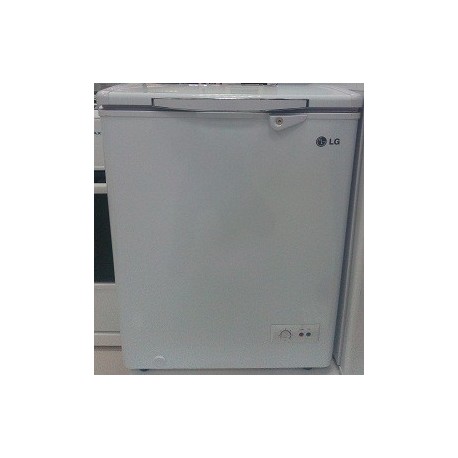 Lg 115L Chest Freezer (Freezer 115)