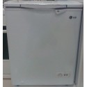 Lg 115L Chest Freezer (Freezer 115) White