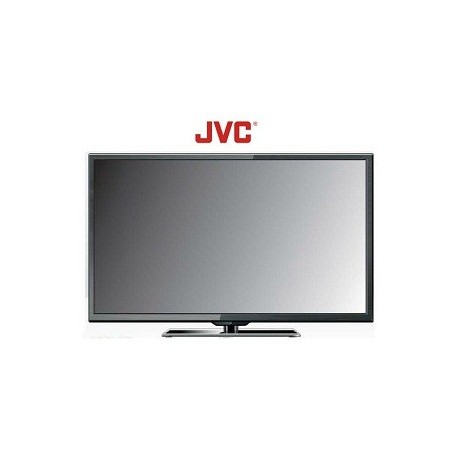 JVC 40-inch Full HD LED TV LT-40N530 