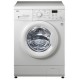 LG Washing Machine Automatic (Front Loader) 1091 (Direct Drive)