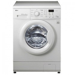 LG Washing Machine Automatic Front Loader 5kg  10C3L